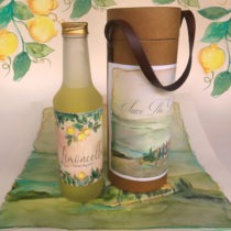 Kit Limoncello